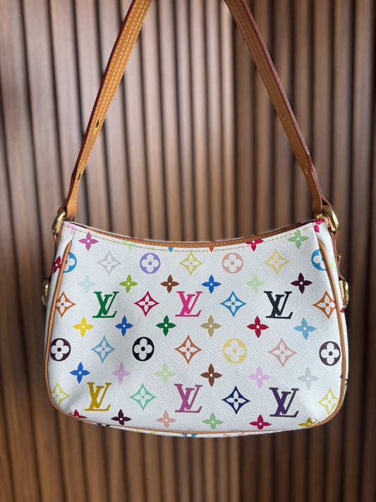 LV x Murakami "Lodge" bag in PM