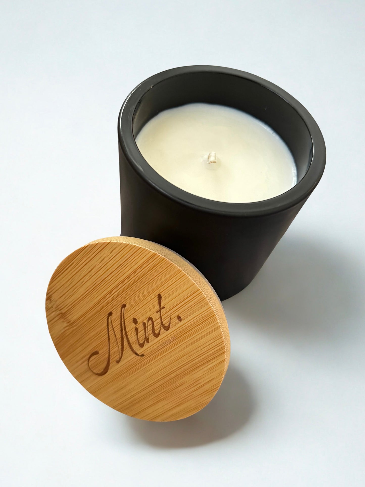 MLA Scented Candle