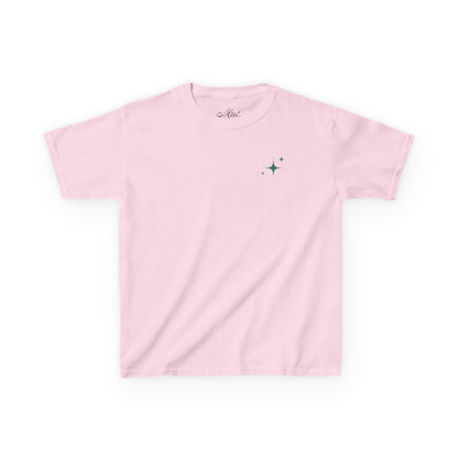 Kids Mint Mentality Club Tee