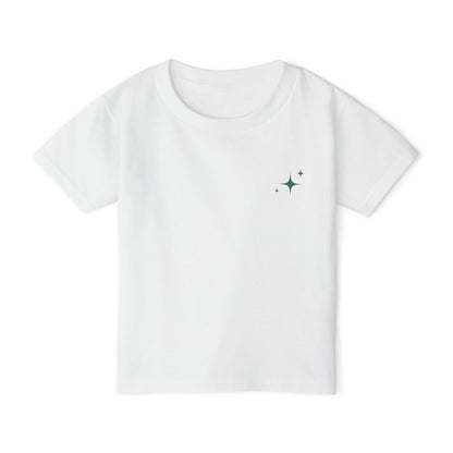 Toddlers Mint Angel Tee