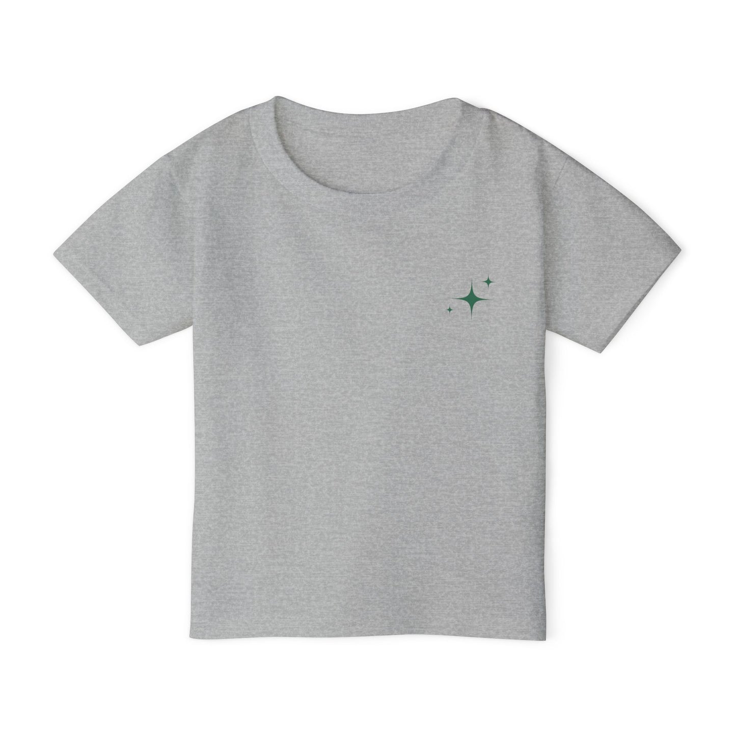 Toddlers Mint Angel Tee
