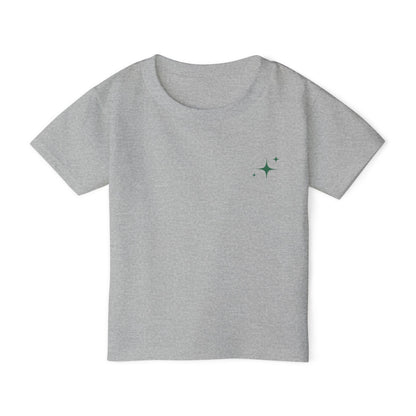 Toddlers Mint Angel Tee