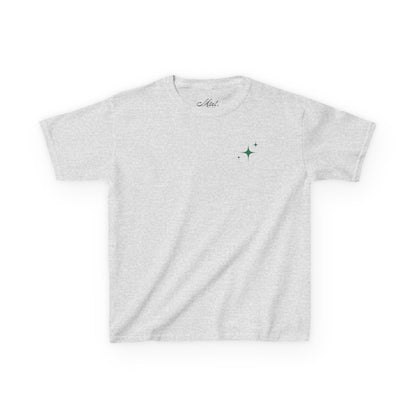 Kids Mint Mentality Club Tee