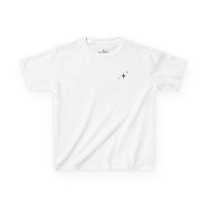 Kids Mint Mentality Club Tee