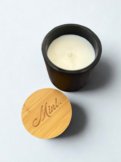 MLA Scented Candle