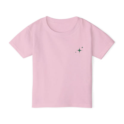 Toddlers Mint Angel Tee