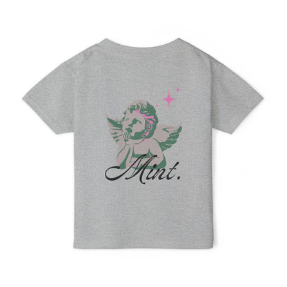 Toddlers Mint Angel Tee