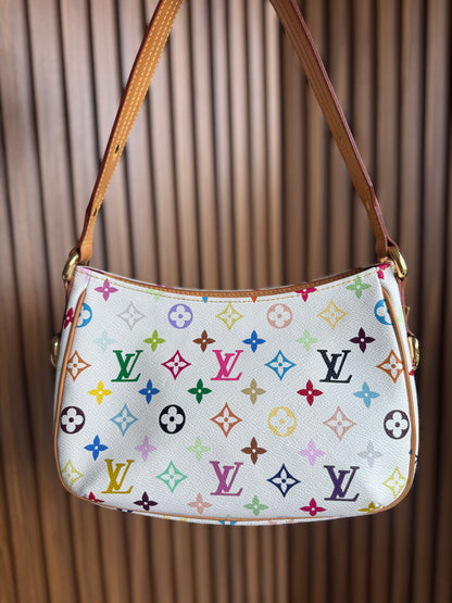 LV x Murakami "Lodge" bag in PM