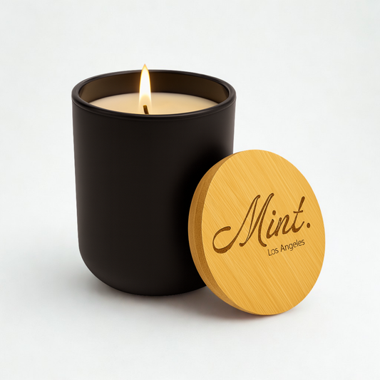 MLA Scented Candle